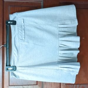 SLAZENGER golf Tennis Skirt with Shorts
